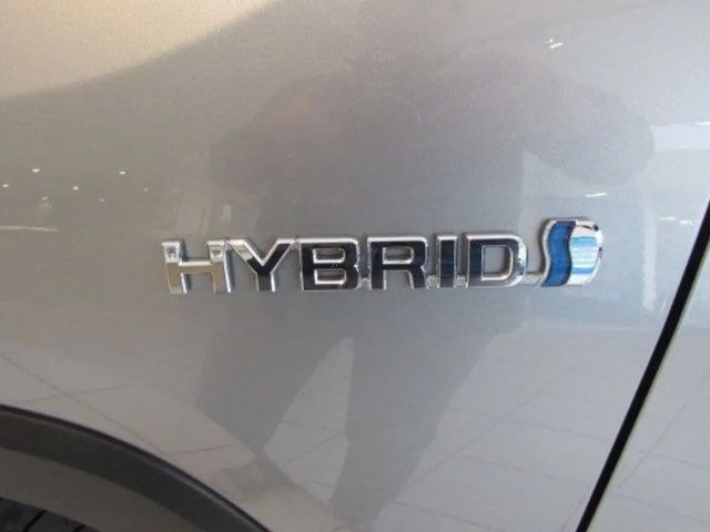 Toyota RAV4 4x2 Active Hybride