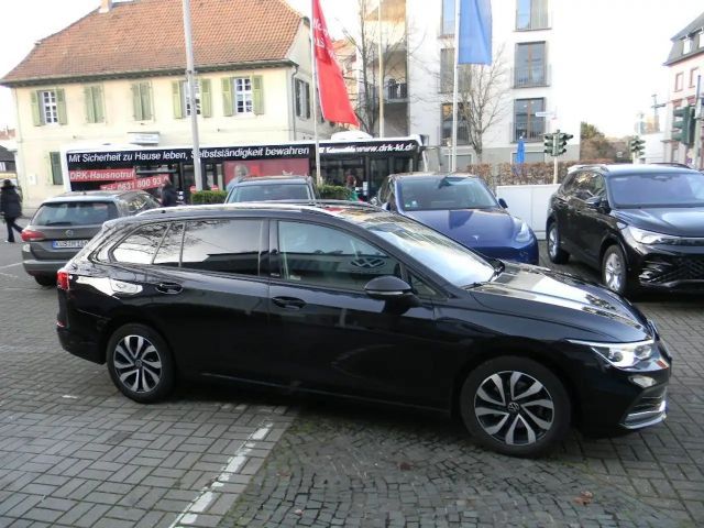 Volkswagen Golf Golf VIII Variant