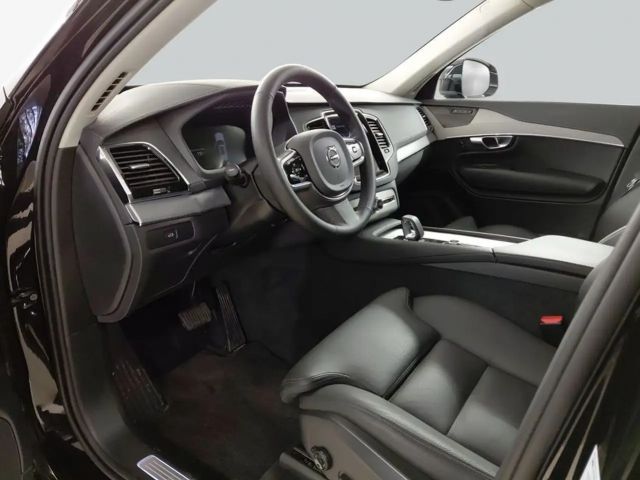 Volvo XC90 AWD Bright Plus