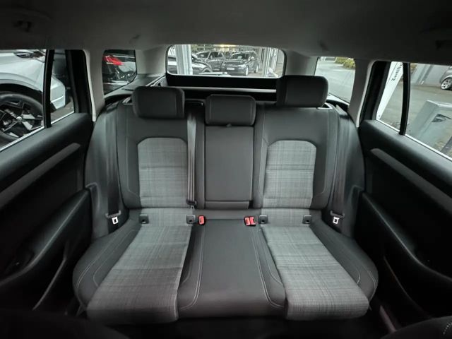 Volkswagen Passat 2.0 TDI DSG Variant