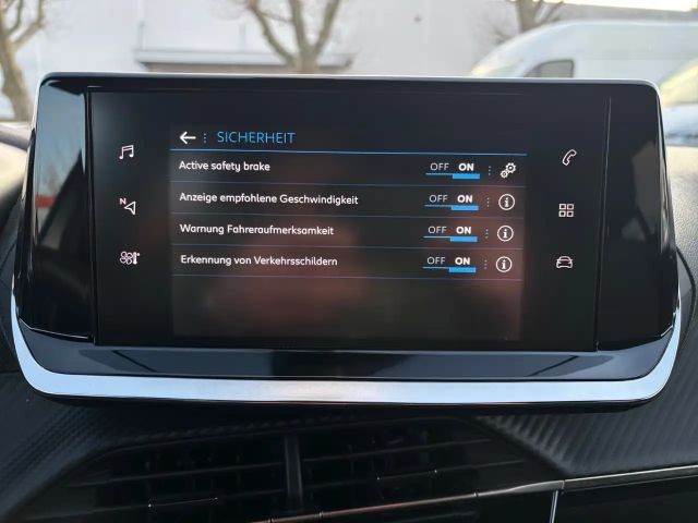 Peugeot 2008 Allure Pack EAT8