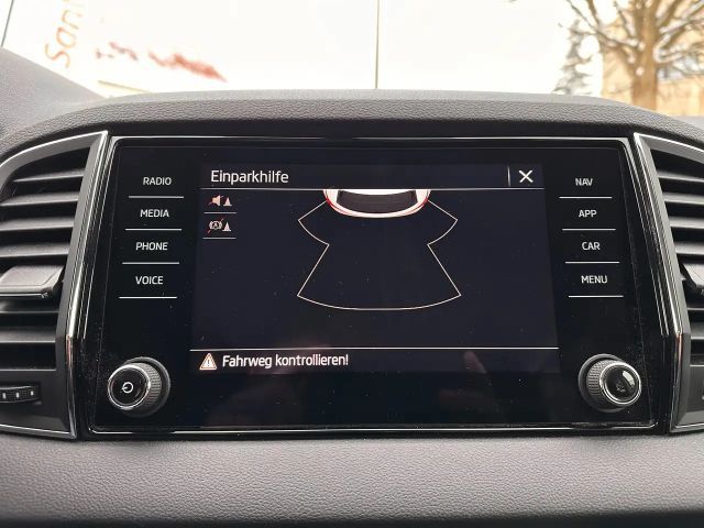 Skoda Karoq Ambition