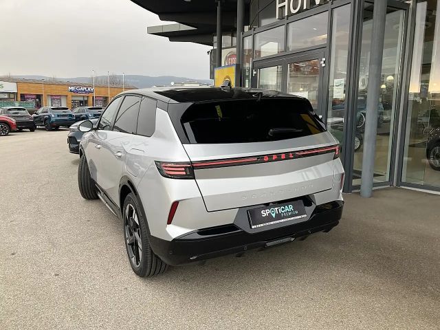 Opel Grandland X GS-Line Grand Sport
