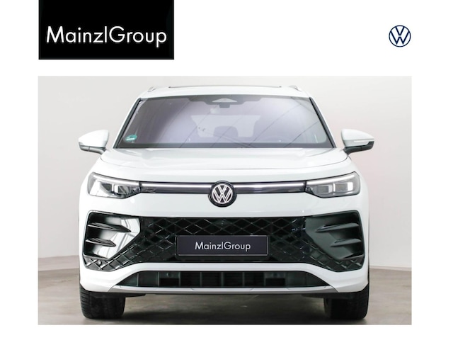 Volkswagen Tayron 4Motion DSG R-Line