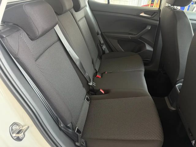 Volkswagen T-Cross 4Me TSI