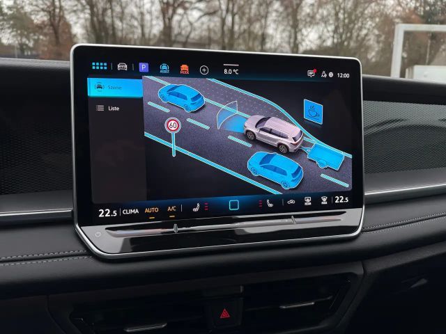 Volkswagen Tayron 2.0 TDI DSG Life