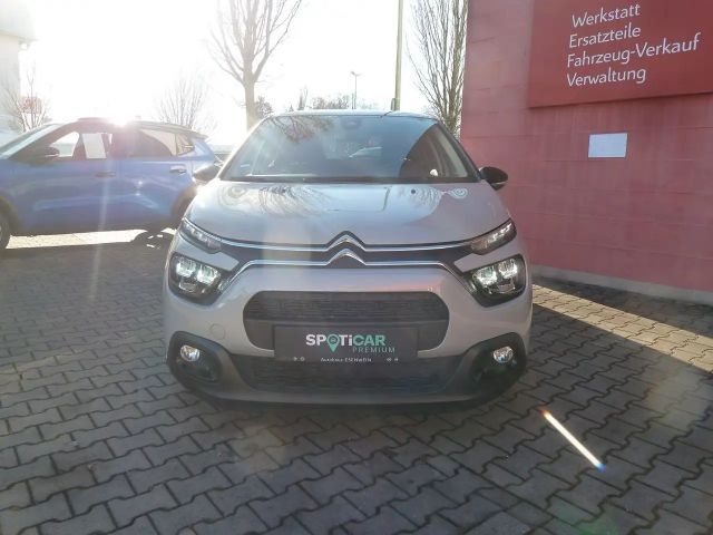 Citroën C3 PureTech