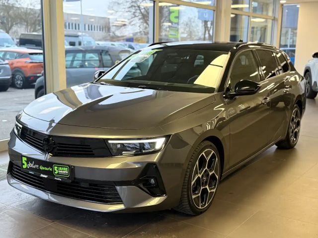 Opel Astra Sports Tourer Ultimate