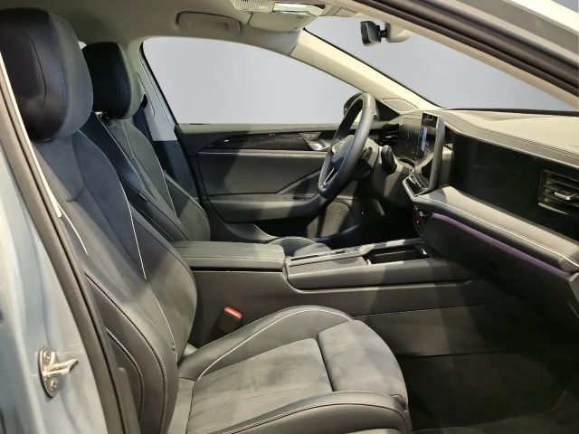 Volkswagen Passat Business DSG Variant