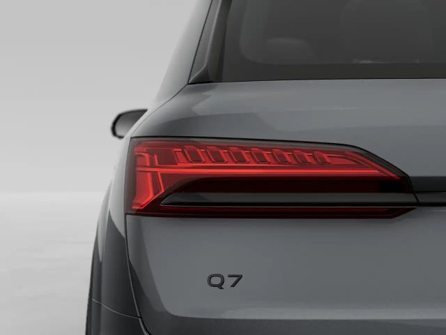 Audi Q7 50 TDI Quattro S-Line