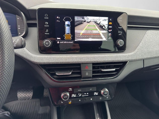 Skoda Kamiq 1.0 TSI Selection