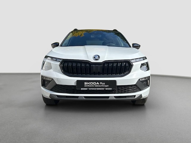 Skoda Kamiq 1.5 TSI