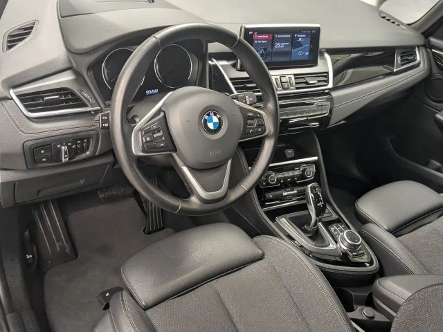 BMW 220 220d Sport Line xDrive
