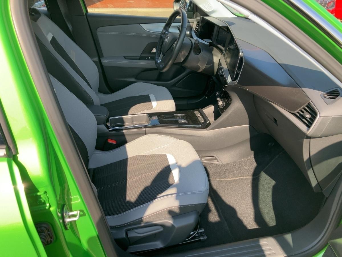 Opel Mokka Elegance Mokka-e