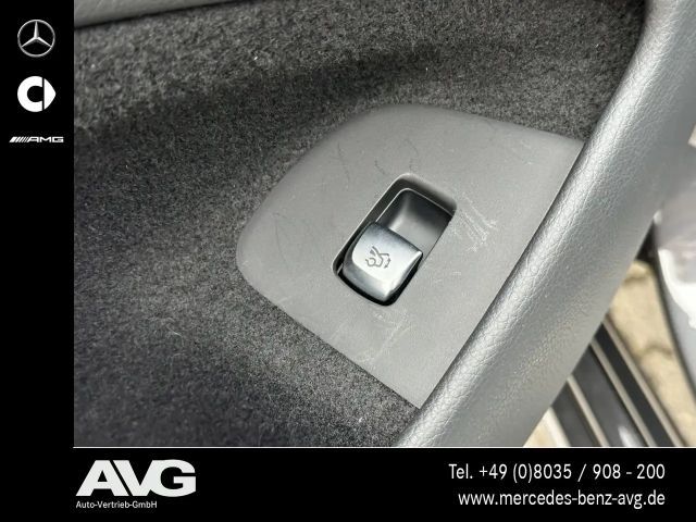 Mercedes-Benz AMG GT AMG Line Coupé