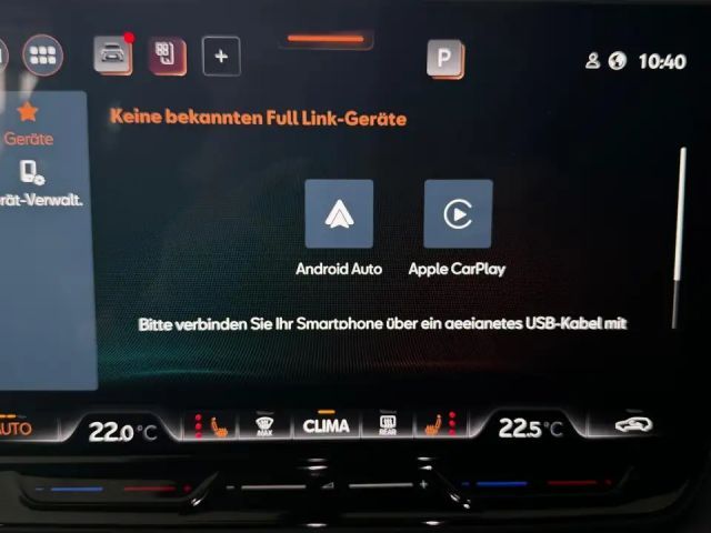 Cupra Terramar 1.5 eTSI