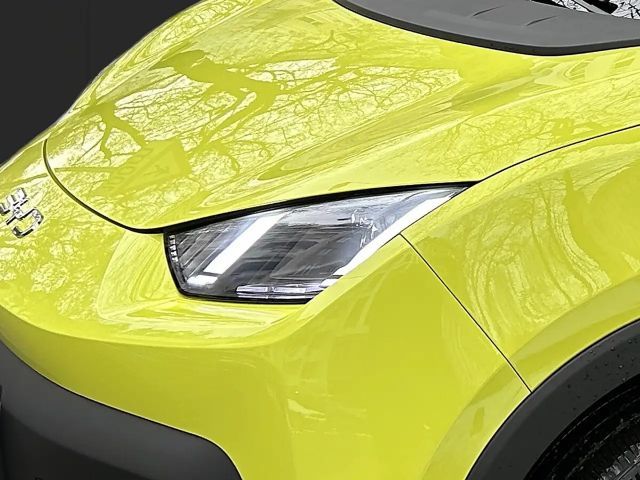 BYD Dolphin Surf 43.2 kWh Boost