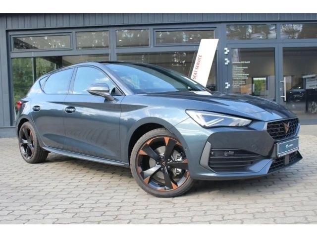 Cupra Leon 2.0 TSI DSG