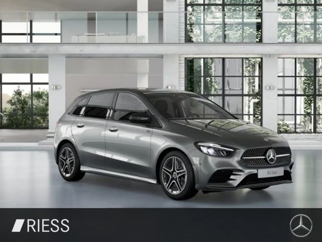 Mercedes-Benz B 250 4MATIC AMG Line