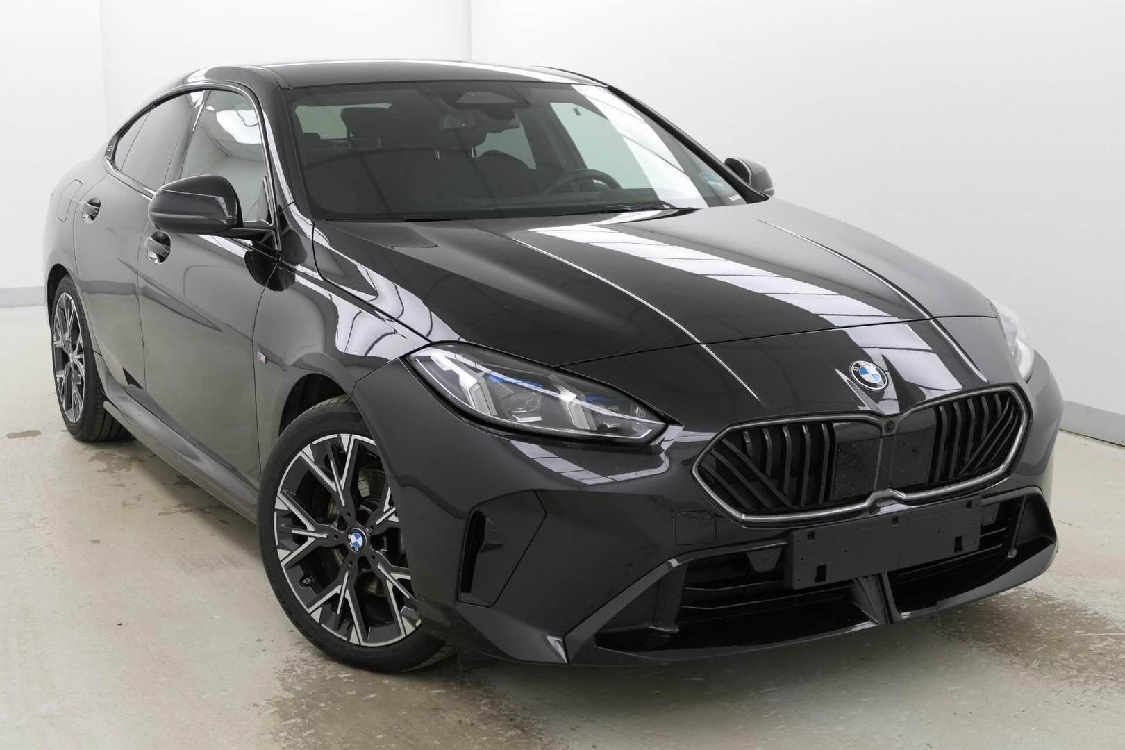 BMW 220 220d Coupé Gran Coupé