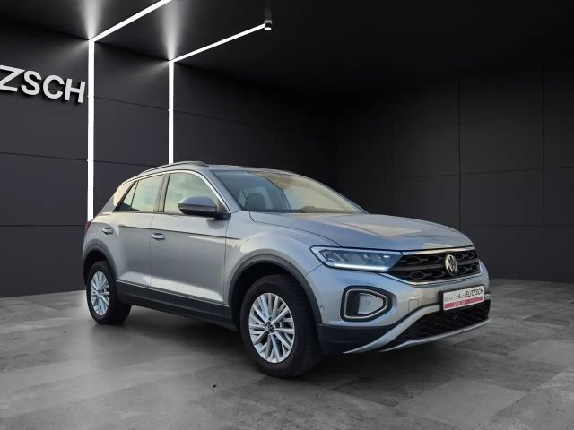 Volkswagen T-Roc DSG Life