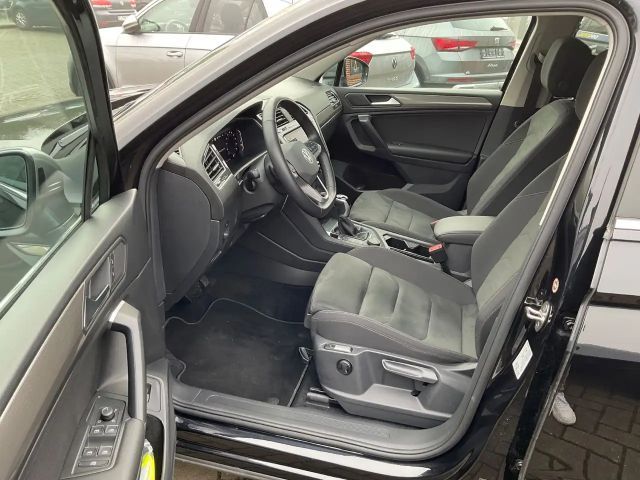 Volkswagen Tiguan 2.0 TDI Allspace DSG