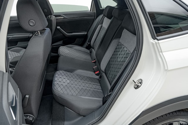 Volkswagen Taigo DSG R-Line