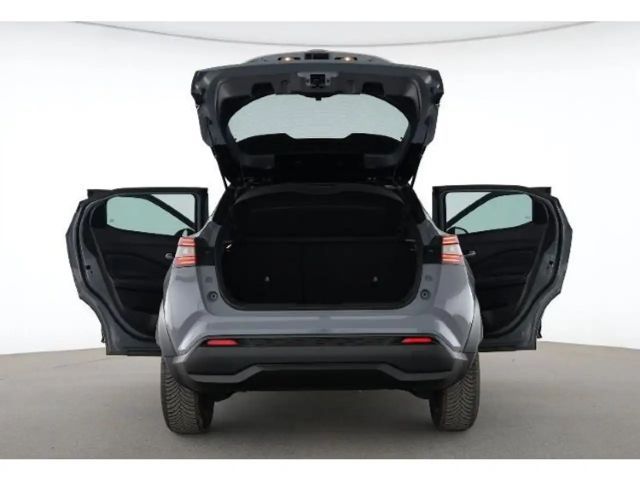 Nissan Juke N-Connecta