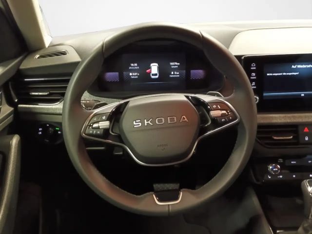 Skoda Scala Drive