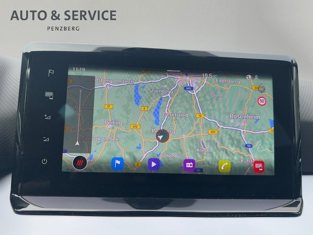 Seat Arona 1.0 TSI DSG FR-lijn