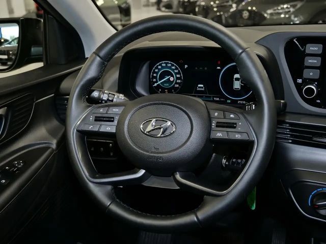 Hyundai i20 1.0 T-GDi Trend