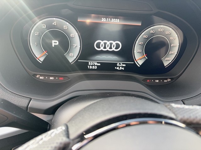 Audi Q2 35 TFSI S-Tronic