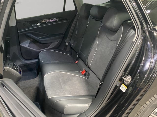 Volkswagen Passat 2.0 TDI 4Motion DSG Variant