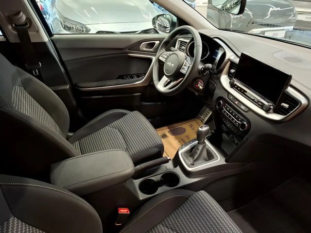 Kia Ceed GDi SportWagon