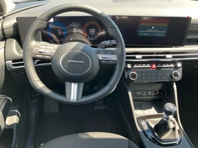 Hyundai Tucson 2WD T-GDi