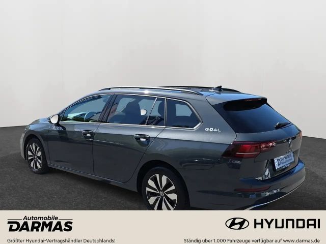 Volkswagen Golf 2.0 TDI DSG Variant