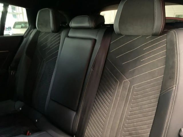 Peugeot 508 EAT8 GT-Line HDi SW