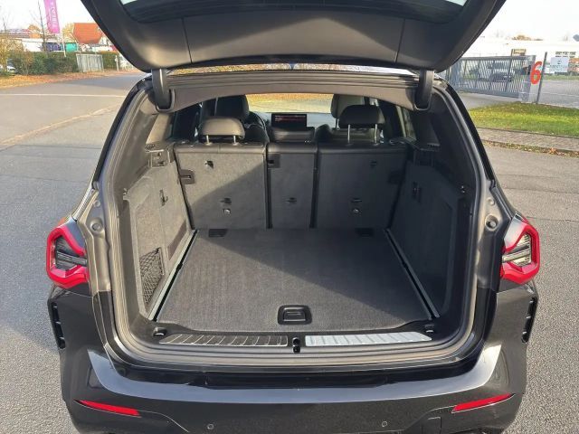 BMW X3 M-Sport xDrive20d