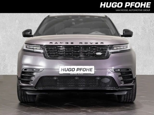 Land Rover Range Rover Velar D300 Dynamic HSE