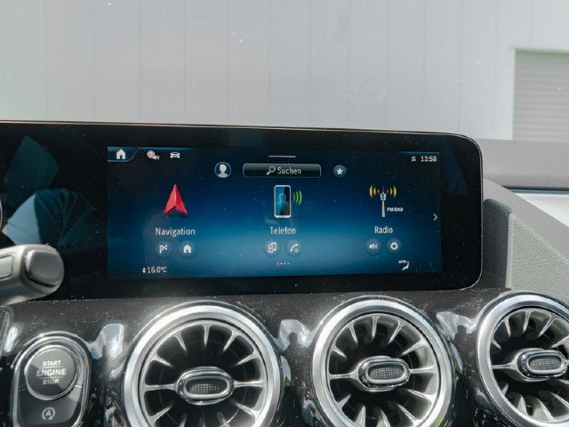 Mercedes-Benz GLA 250 4MATIC