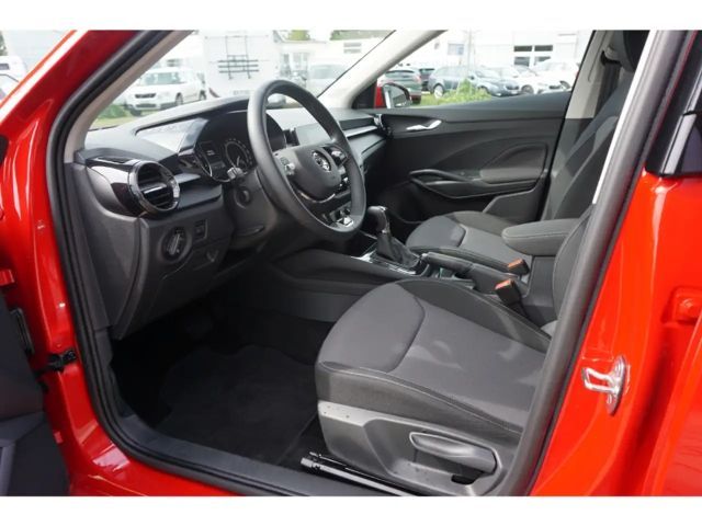 Skoda Fabia 1.0 TSI Ambition