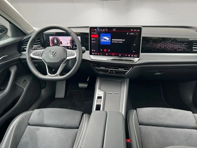 Volkswagen Passat 2.0 TDI Business DSG