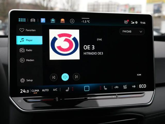 Volkswagen ID.3 Business Pure