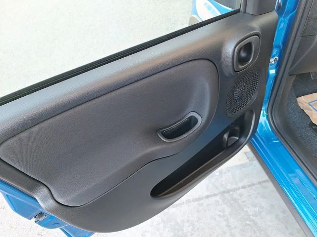 Fiat Panda 4x2 Cross