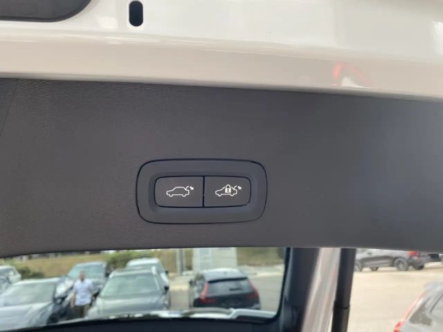 Volvo C40 Plus Recharge