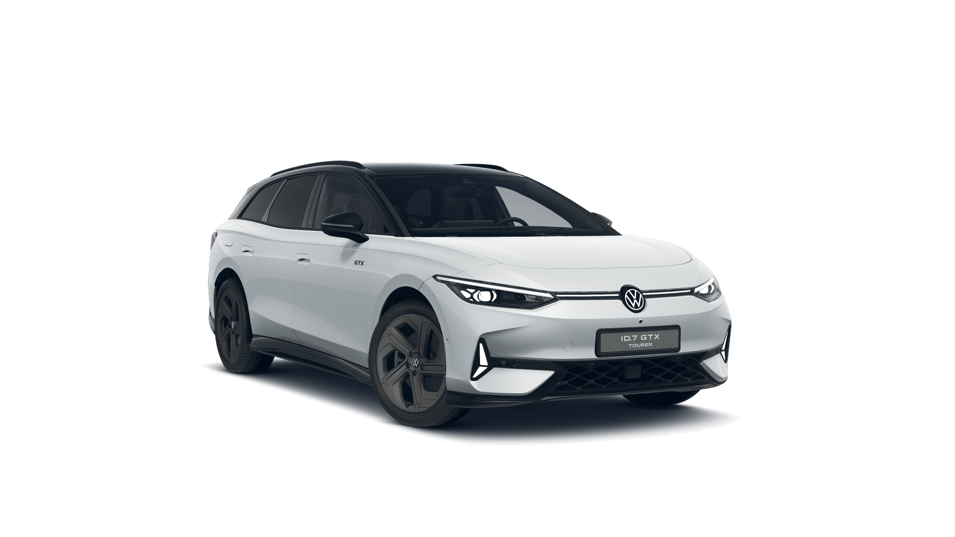 Volkswagen ID.7 GTX Tourer