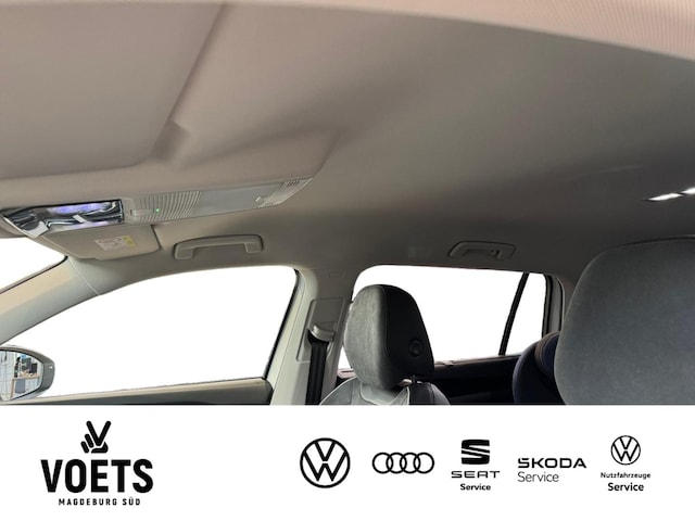 Volkswagen Tayron DSG Elegance Elegance