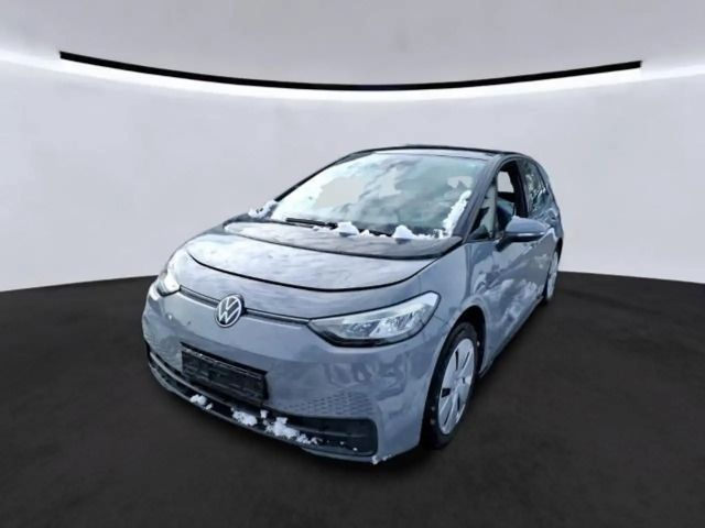 Volkswagen ID.3 55 kWh Performance Pure