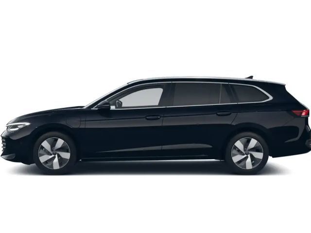 Volkswagen Passat 1.5 TSI DSG eHybrid