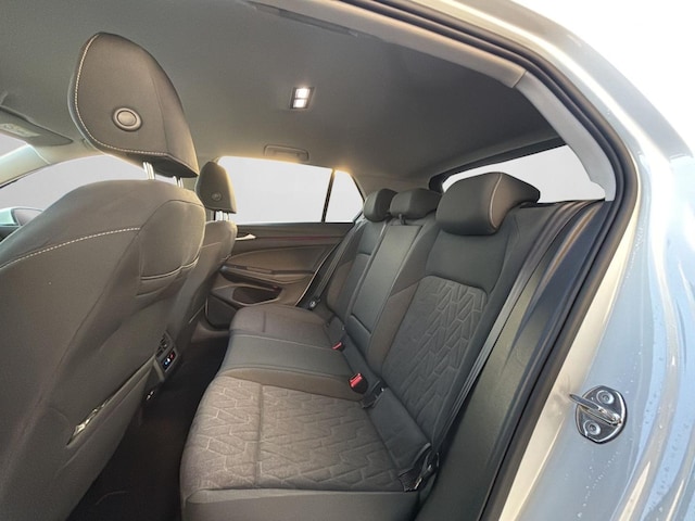 Volkswagen Golf DSG Golf VIII Life